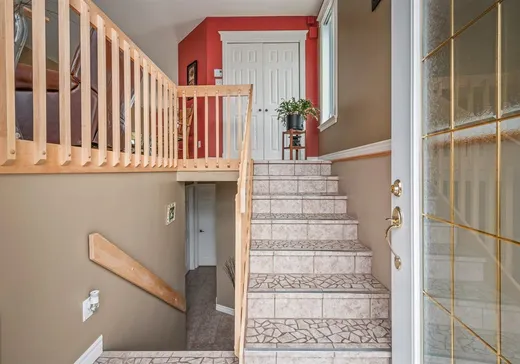 Maison à vendre - 119 Rue Prénoveau, Charlesbourg, G2N 2C4