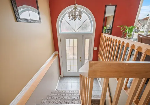 Maison à vendre - 119 Rue Prénoveau, Charlesbourg, G2N 2C4