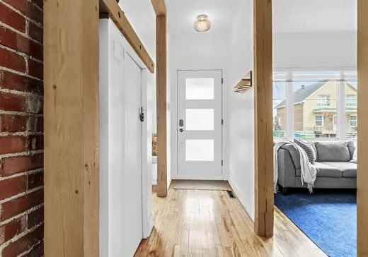 Maison à vendre - 1455 Av. De Vitré, La Cité-Limoilou, G1J 3Z7