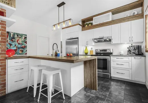 Maison à vendre - 1455 Av. De Vitré, La Cité-Limoilou, G1J 3Z7