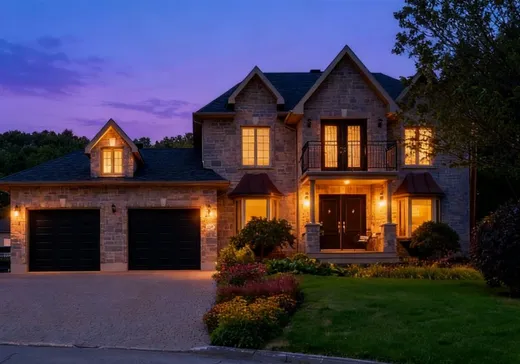 House for sale - 50 Rue de la Petite-Savane, Beaupré, G0A 1E0