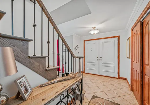 House for sale - 50 Rue de la Petite-Savane, Beaupré, G0A 1E0