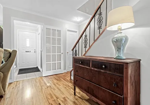 Maison à vendre - 1018Z Av. Duchesneau, Ste-Foy, G1W 4A9