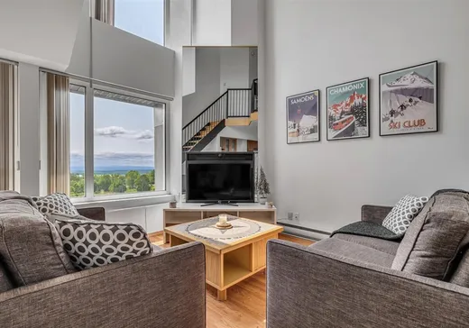 Condo à vendre - 1000 Boul. du Beau-Pré, App. B6-511, Beaupré, G0A 1E0