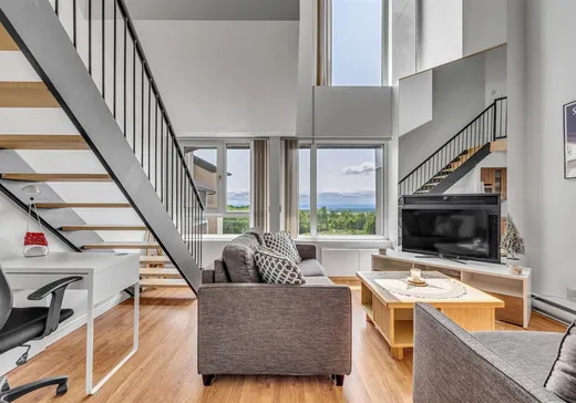 Condo à vendre - 1000 Boul. du Beau-Pré, App. B6-511, Beaupré, G0A 1E0