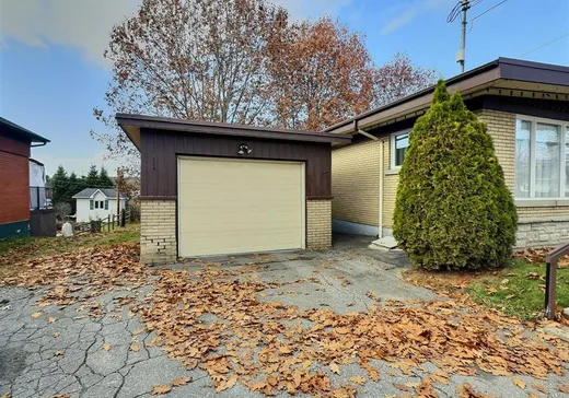 Maison à vendre - 136 1re Avenue E., Saint-Martin, G0M 1B0