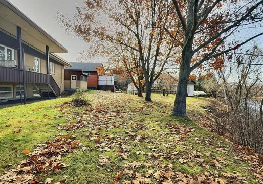 Maison à vendre - 136 1re Avenue E., Saint-Martin, G0M 1B0