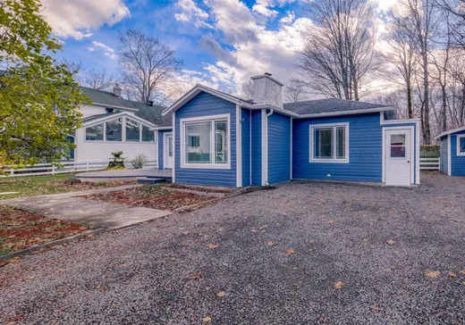 Maison à vendre - 7 Rue des Chênes N., Ste-Petronille, G0A 4C0