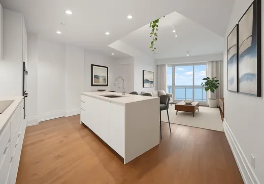 Condo à vendre - 275 Rue Étienne-Lavoie, App. 502, Laval (Sainte-Dorothee), H7X 0E4