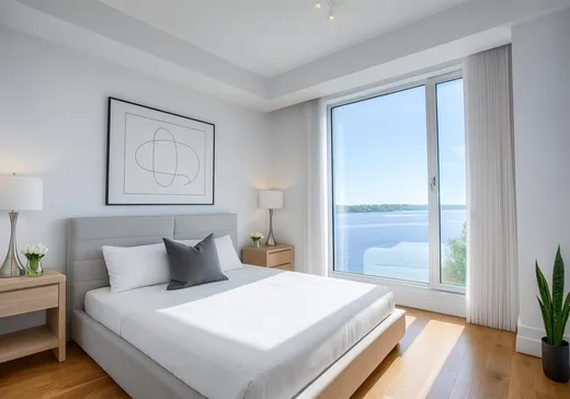 Condo à vendre - 275 Rue Étienne-Lavoie, App. 502, Laval (Sainte-Dorothee), H7X 0E4