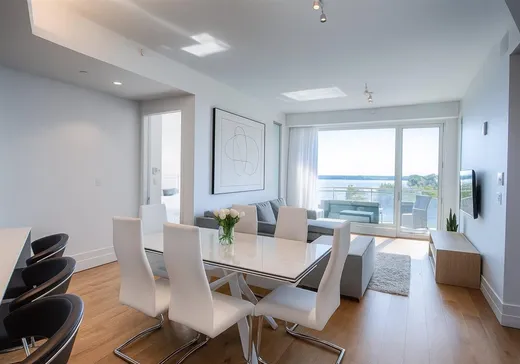 Condo à vendre - 275 Rue Étienne-Lavoie, App. 502, Laval (Sainte-Dorothee), H7X 0E4