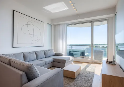 Condo à vendre - 275 Rue Étienne-Lavoie, App. 502, Laval (Sainte-Dorothee), H7X 0E4