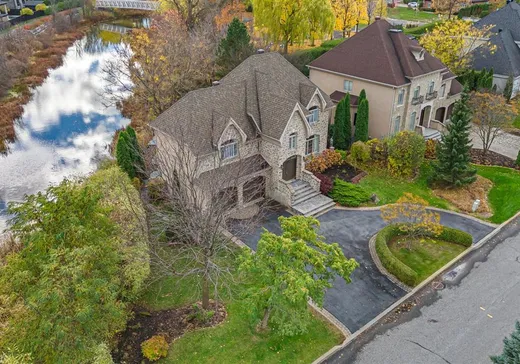 Maison à vendre - 189 Rue Olivier-Morel, Chambly, J3L 5S8