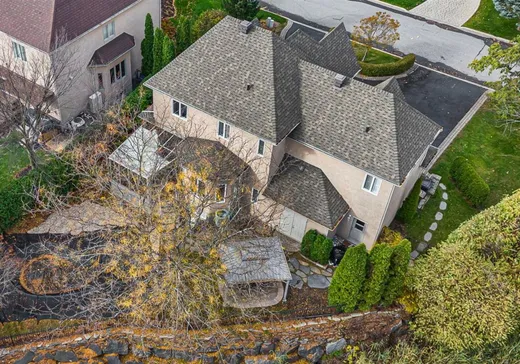 Maison à vendre - 189 Rue Olivier-Morel, Chambly, J3L 5S8