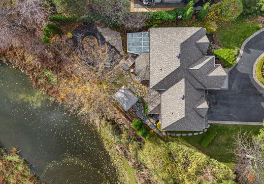 Maison à vendre - 189 Rue Olivier-Morel, Chambly, J3L 5S8