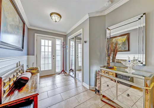 Maison à vendre - 4150 Ch. des Prairies, Brossard, J4X 0J7