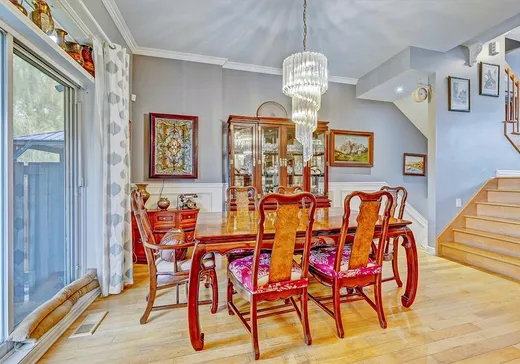 Maison à vendre - 4150 Ch. des Prairies, Brossard, J4X 0J7