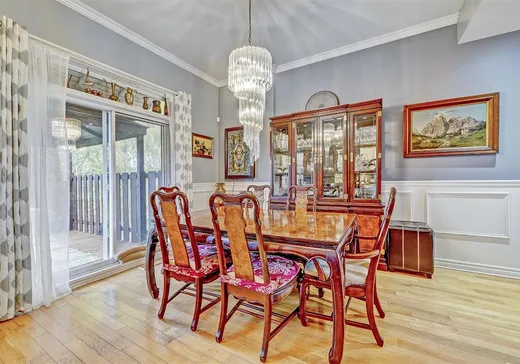 Maison à vendre - 4150 Ch. des Prairies, Brossard, J4X 0J7