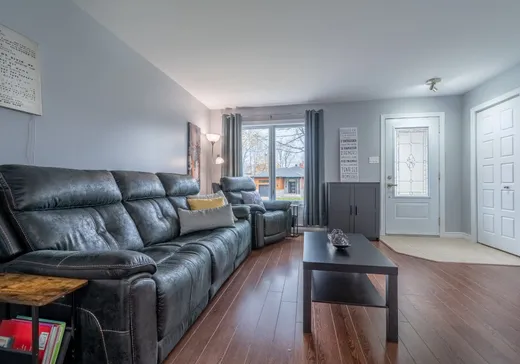 Maison à vendre - 237Z-239Z Rue Antoine-Chaudillon, Massueville, J3P 3C9