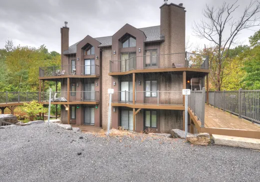 Condo for sale - 347 Ch. Boulanger, Sutton, J0E2K0