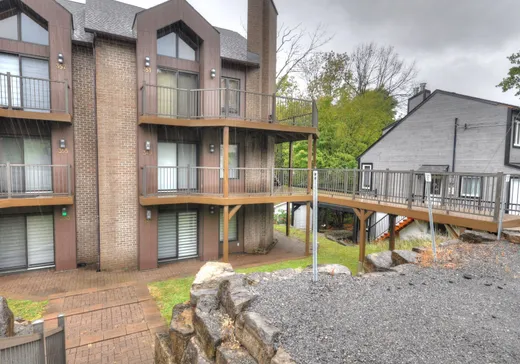 Condo à vendre - 347 Ch. Boulanger, Sutton, J0E 2K0