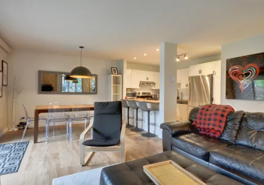 Condo à vendre - 347 Ch. Boulanger, Sutton, J0E 2K0