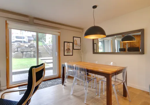 Condo à vendre - 347 Ch. Boulanger, Sutton, J0E 2K0