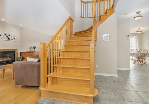 Maison à vendre - 4603 Rue Beauchesne, Laval (Chomedey), H7T 2T6