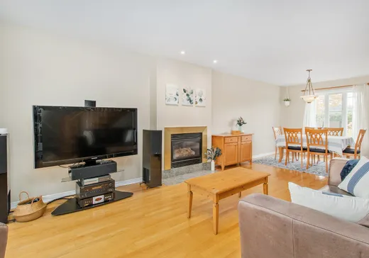 Maison à vendre - 4603 Rue Beauchesne, Laval (Chomedey), H7T 2T6