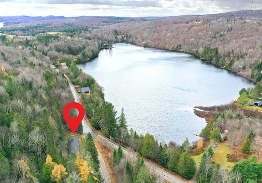 Maison à vendre - 316 Ch. des Fondateurs, La Minerve, J0T 1S0