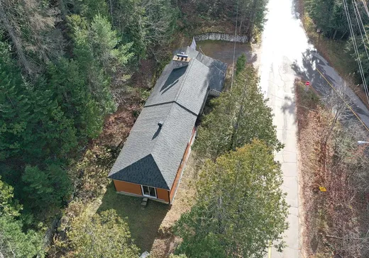 Maison à vendre - 316 Ch. des Fondateurs, La Minerve, J0T 1S0