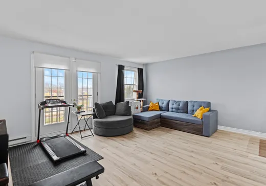 Condo à vendre - 105 Rue des Pianos, Sainte-Thérèse, J7E 5W7