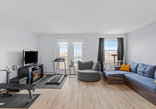 Condo à vendre - 105 Rue des Pianos, Sainte-Thérèse, J7E 5W7