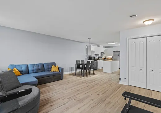 Condo à vendre - 105 Rue des Pianos, Sainte-Thérèse, J7E 5W7