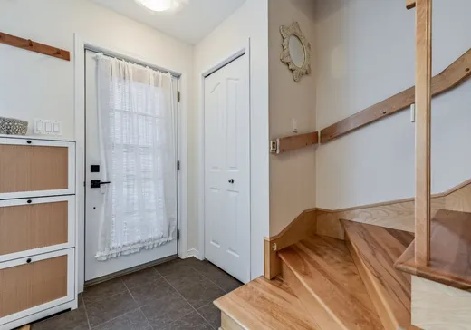 Maison à vendre - 2442 Rue du Pont, Marieville, J3M 0C4