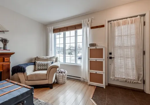 Maison à vendre - 2442 Rue du Pont, Marieville, J3M 0C4