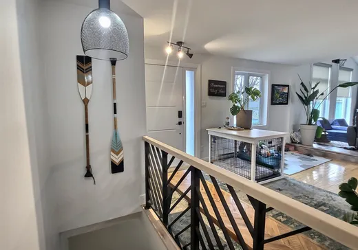 Maison à vendre - 843 Route de l'Anse-St-Jean, Amqui, G5J 3S3