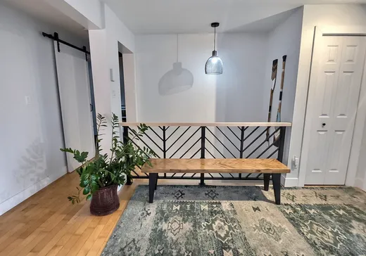 Maison à vendre - 843 Route de l'Anse-St-Jean, Amqui, G5J 3S3