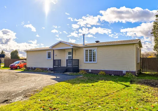 Maison à vendre - 827 Crois. Denis, Saint-Amable, J0L 1N0