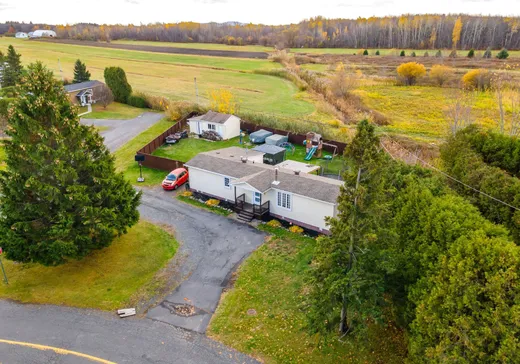 Maison à vendre - 827 Crois. Denis, Saint-Amable, J0L 1N0