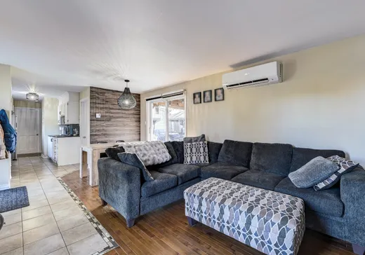 Maison à vendre - 827 Crois. Denis, Saint-Amable, J0L 1N0