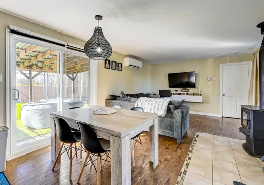 Maison à vendre - 827 Crois. Denis, Saint-Amable, J0L 1N0