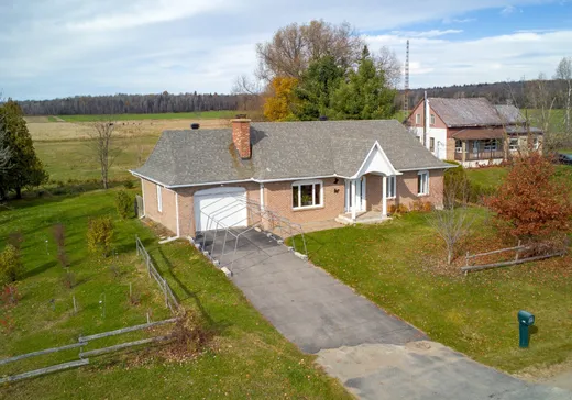 Maison à vendre - 271 Rg St-Joseph, St-Adelphe-De-Champlain, G0X 2G0