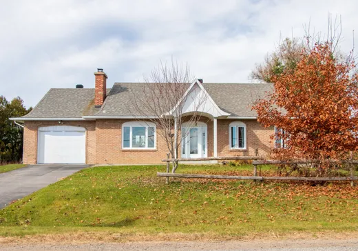 Maison à vendre - 271 Rg St-Joseph, St-Adelphe-De-Champlain, G0X 2G0
