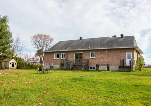 Maison à vendre - 271 Rg St-Joseph, St-Adelphe-De-Champlain, G0X 2G0