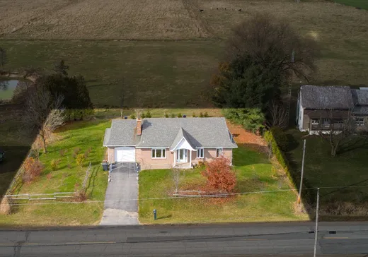 Maison à vendre - 271 Rg St-Joseph, St-Adelphe-De-Champlain, G0X 2G0
