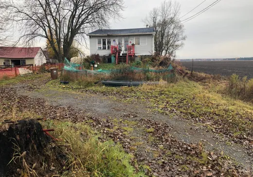 Maison à vendre - 455 Ch. de St-Robert, Saint-Robert, J0G 1S0