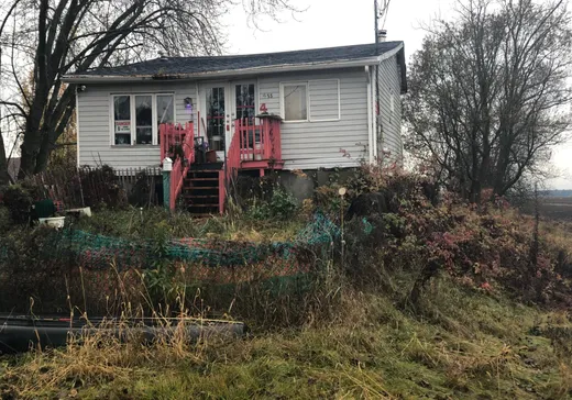 Maison à vendre - 455 Ch. de St-Robert, Saint-Robert, J0G 1S0