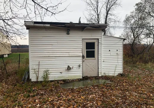 Maison à vendre - 455 Ch. de St-Robert, Saint-Robert, J0G 1S0