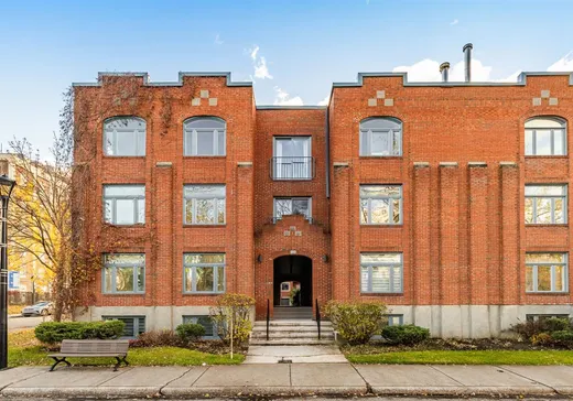 Condo for sale - 2220 Rue Notre-Dame O., App. 301, Montreal (Downtown), H3J2V4